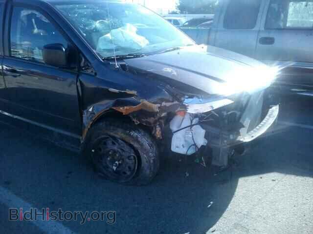 2015 DODGE CARAVAN - VIN: 2C4RDGBG4FR508937 - Фото 9