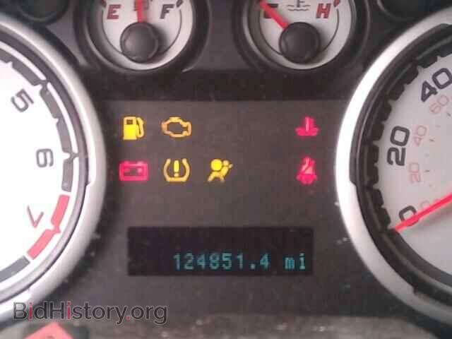2008 FORD FOCUS - VIN: 1FAHP33N78W165694 - Фото 8