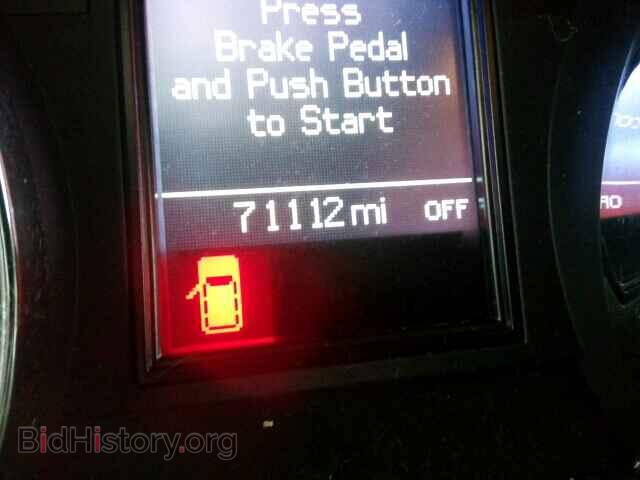 2011 DODGE DURANGO - VIN: 1D4RE4GG1BC677145 - Photo 8