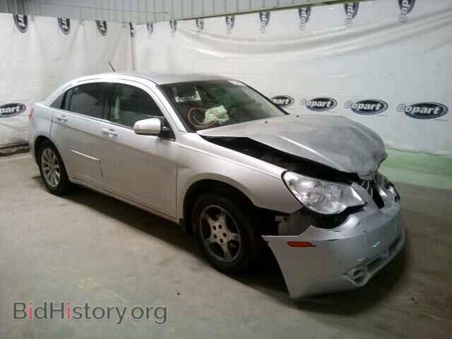 Photo 1C3CC5FB9AN120883 - CHRYSLER SEBRING 2010