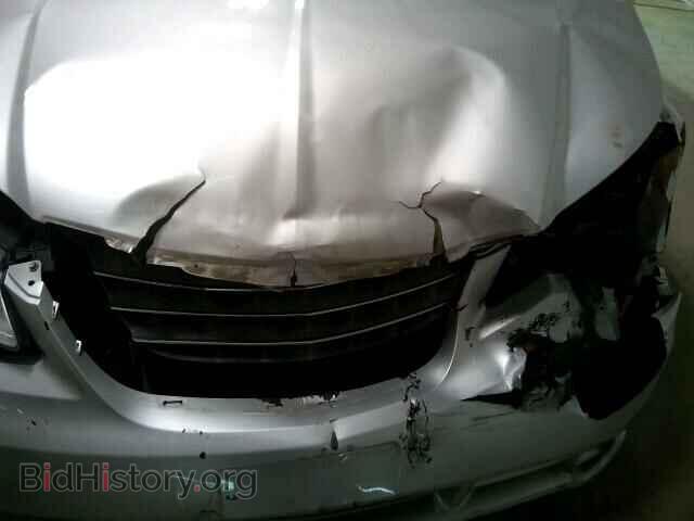 2010 CHRYSLER SEBRING - VIN: 1C3CC5FB9AN120883 - Фото 10
