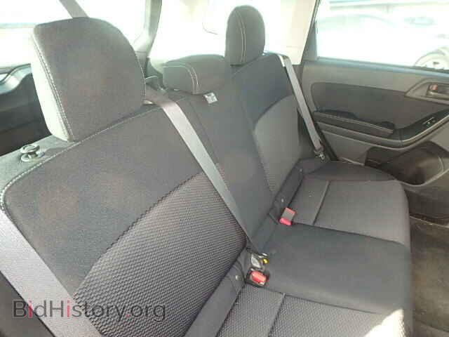 2015 SUBARU FORESTER - VIN: JF2SJAAC6FG498355 - Photo 6