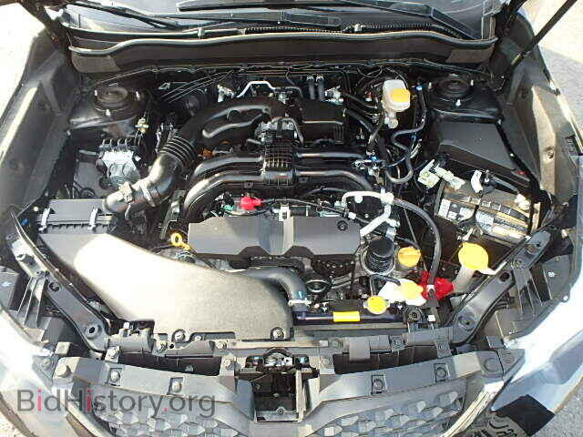 2015 SUBARU FORESTER - VIN: JF2SJAAC6FG498355 - Photo 7