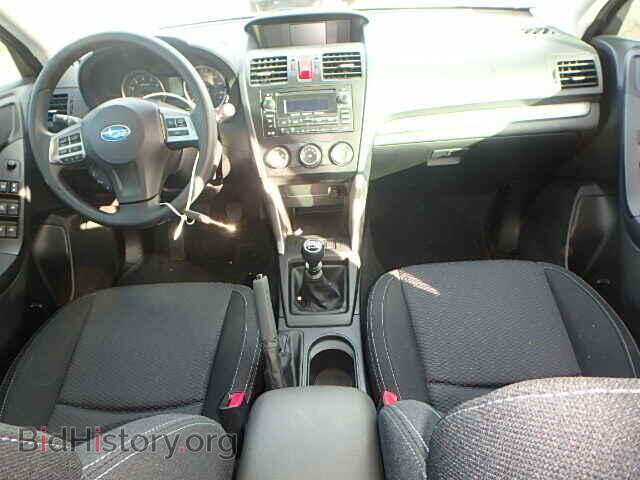 2015 SUBARU FORESTER - VIN: JF2SJAAC6FG498355 - Photo 9