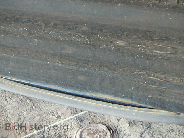 2001 MITSUBISHI ECLIPSE - VIN: 4A3AC34G11E146980 - Photo 9