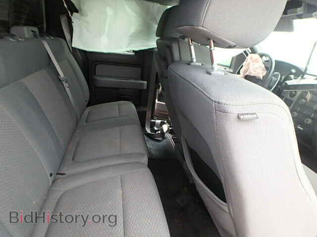 2012 FORD F150 - VIN: 1FTFX1ET2CFC17596 - Фото 6