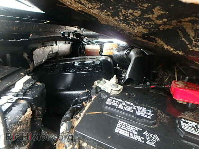 2012 FORD F150 - VIN: 1FTFX1ET2CFC17596 - Фото 7