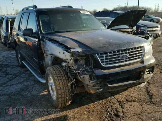 Фотография 1FMZU73E75UA32922 - FORD EXPLORER 2005