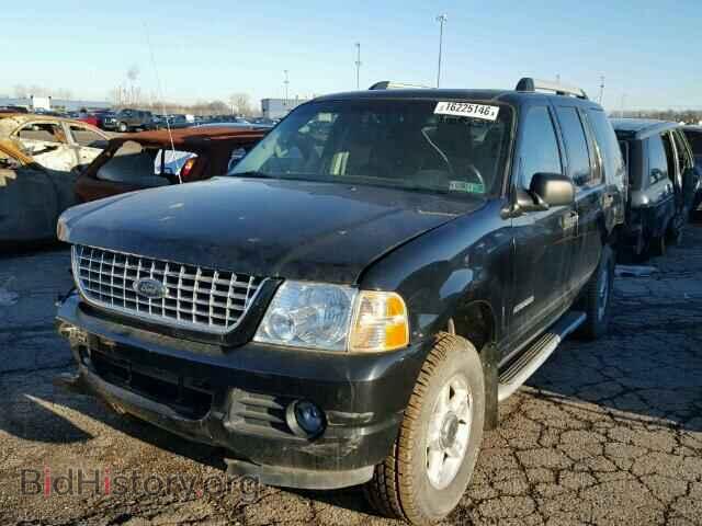 2005 FORD EXPLORER - VIN: 1FMZU73E75UA32922 - Photo 2