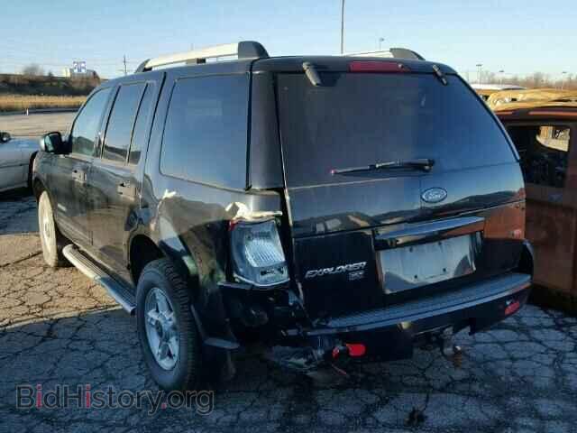 2005 FORD EXPLORER - VIN: 1FMZU73E75UA32922 - Photo 3