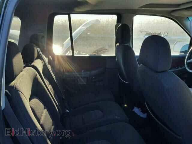 2005 FORD EXPLORER - VIN: 1FMZU73E75UA32922 - Photo 6