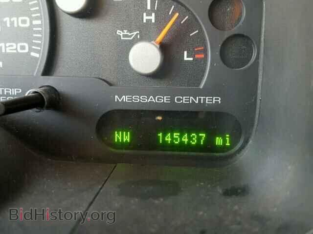 2005 FORD EXPLORER - VIN: 1FMZU73E75UA32922 - Photo 8