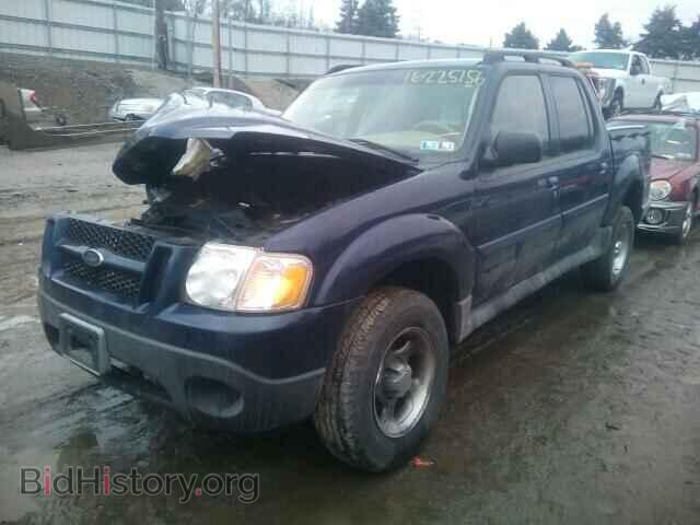 2005 FORD EXPLORER - VIN: 1FMZU77K35UA86721 - Photo 2