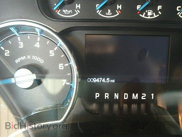 2013 FORD F150 - VIN: 1FTEX1CM8DFD33071 - Фото 8