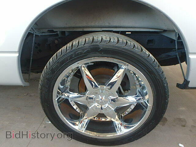 2013 FORD F150 - VIN: 1FTEX1CM8DFD33071 - Фото 9