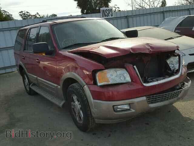 Фотография 1FMRU17W64LA41597 - FORD EXPEDITION 2004