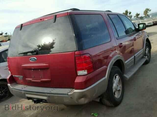 2004 FORD EXPEDITION - VIN: 1FMRU17W64LA41597 - Фото 4