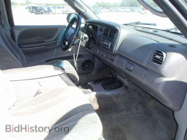 2000 DODGE DAKOTA - VIN: 1B7GL22XXYS670313 - Фото 5