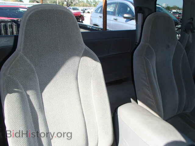 2000 DODGE DAKOTA - VIN: 1B7GL22XXYS670313 - Фото 6