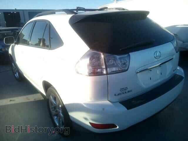 2006 LEXUS RX330 - VIN: 2T2GA31U96C047200 - Фото 3
