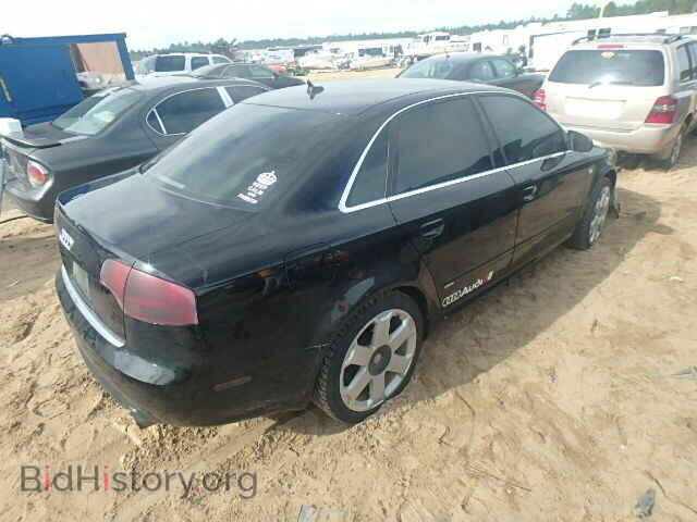 2008 AUDI A4 - VIN: WAUDF78E78A075368 - Фото 10
