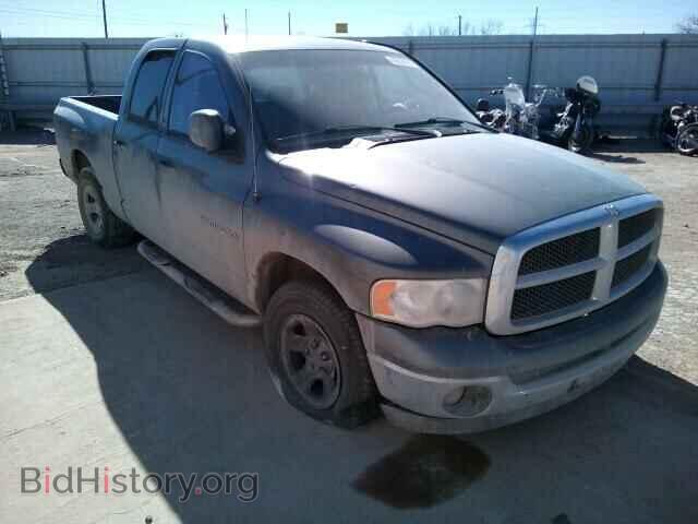 Фотография 1D7HA18N75S245966 - DODGE RAM 1500 2005