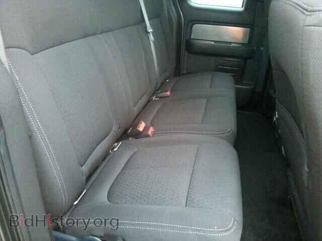 2013 FORD F150 - VIN: 1FTFX1EF1DFD90327 - Фото 6