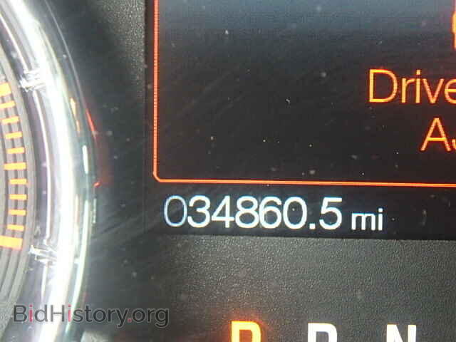 2013 FORD F150 - VIN: 1FTFX1EF1DFD90327 - Фото 8