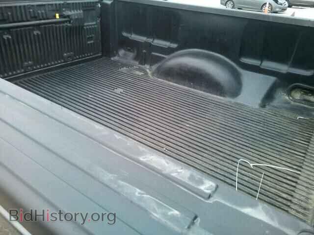 2013 FORD F150 - VIN: 1FTFX1EF1DFD90327 - Фото 9