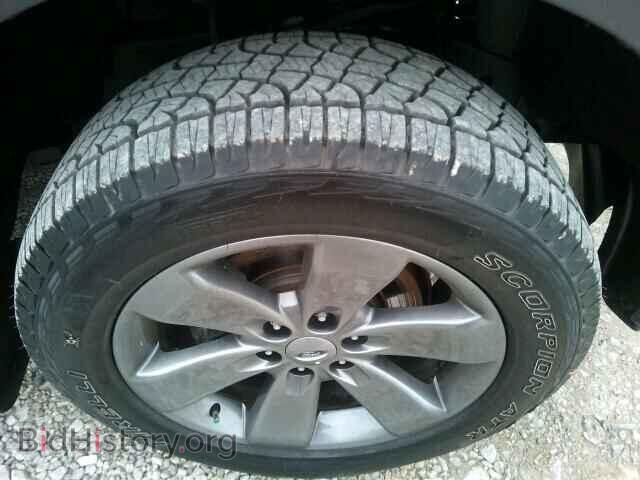 2013 FORD F150 - VIN: 1FTFX1EF1DFD90327 - Фото 10