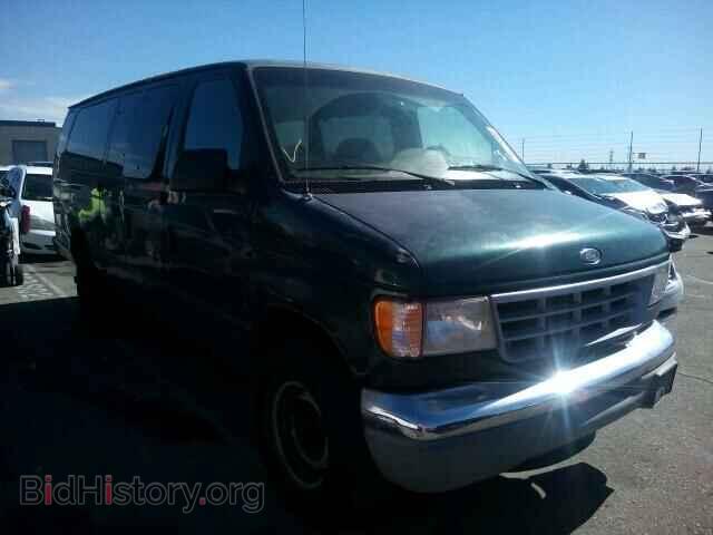 Photo 1FBSS31L6YHA77373 - FORD ECONOLINE 2000