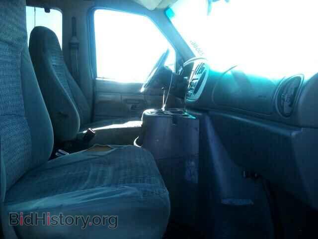 2000 FORD ECONOLINE - VIN: 1FBSS31L6YHA77373 - Фото 5