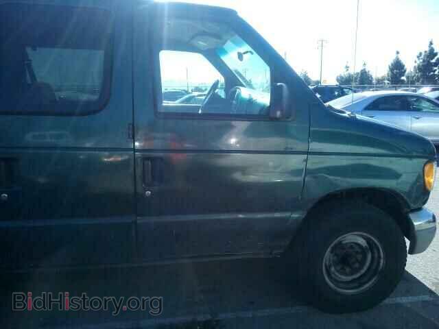 2000 FORD ECONOLINE - VIN: 1FBSS31L6YHA77373 - Фото 9