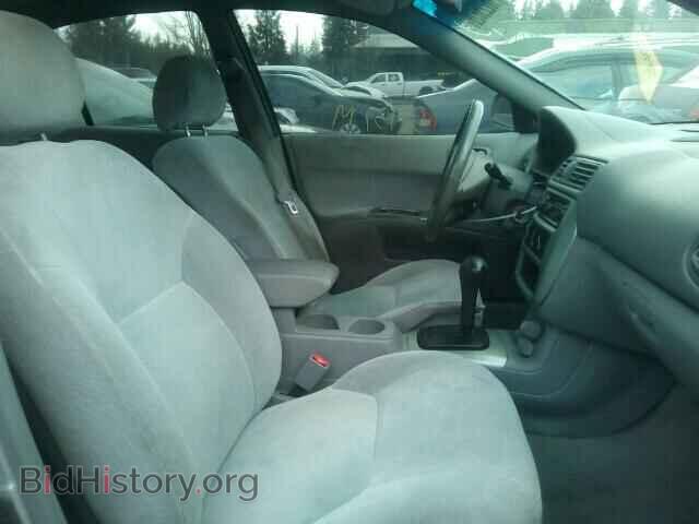 2003 MITSUBISHI GALANT - VIN: 4A3AA46G33E048786 - Фото 5