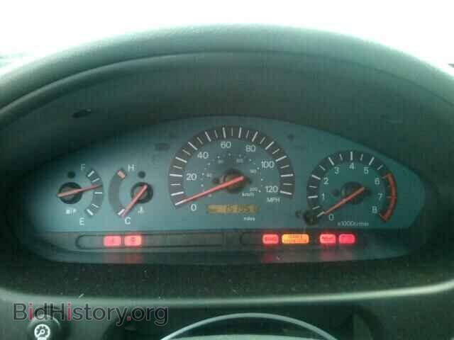2003 MITSUBISHI GALANT - VIN: 4A3AA46G33E048786 - Фото 8
