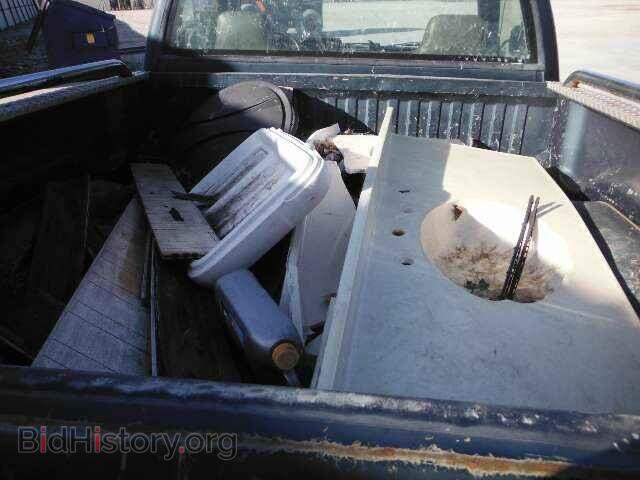 1994 DODGE RAM 1500 - VIN: 3B7HC16Y3RM530311 - Фото 8