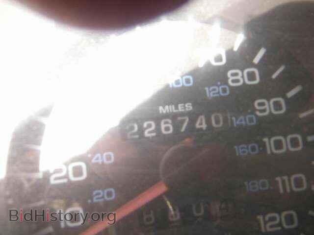 1994 DODGE RAM 1500 - VIN: 3B7HC16Y3RM530311 - Фото 10