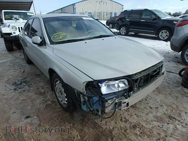 Фотография YV1TS92D231313586 - VOLVO S80 2003