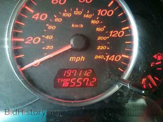 2005 MAZDA 6 - VIN: 1YVHP80D355M18668 - Photo 8