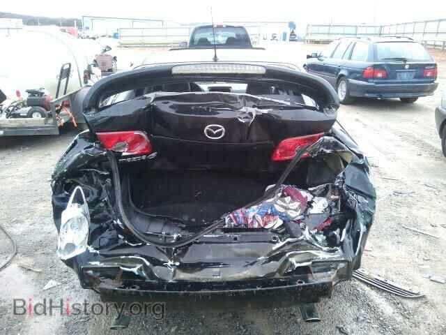2005 MAZDA 6 - VIN: 1YVHP80D355M18668 - Photo 9