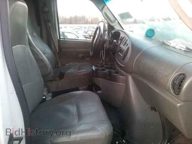 2007 FORD ECONOLINE - VIN: 1FTNE14W27DA88645 - Фото 5