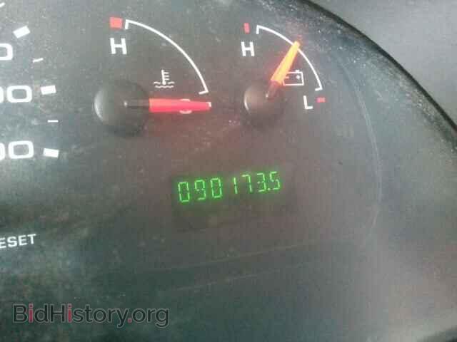 2007 FORD ECONOLINE - VIN: 1FTNE14W27DA88645 - Фото 8