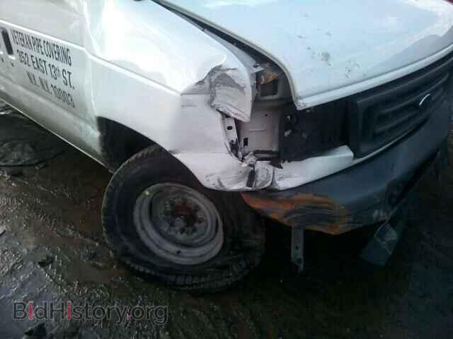 2007 FORD ECONOLINE - VIN: 1FTNE14W27DA88645 - Фото 9