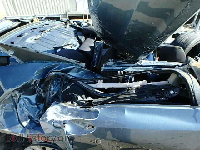 2012 MAZDA 6 - VIN: 1YVHZ8DH2C5M31450 - Фото 6