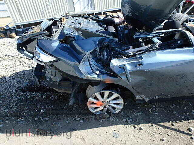 2012 MAZDA 6 - VIN: 1YVHZ8DH2C5M31450 - Фото 10