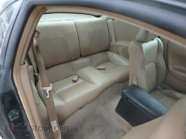 2001 MITSUBISHI ECLIPSE - VIN: 4A3AC54H21E097082 - Photo 6