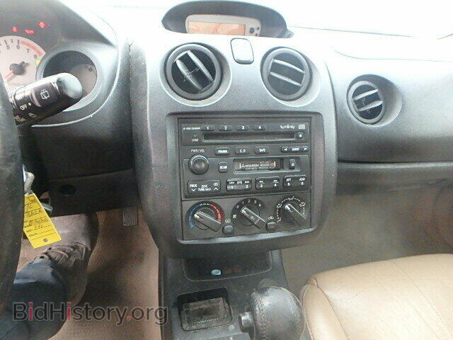2001 MITSUBISHI ECLIPSE - VIN: 4A3AC54H21E097082 - Photo 9