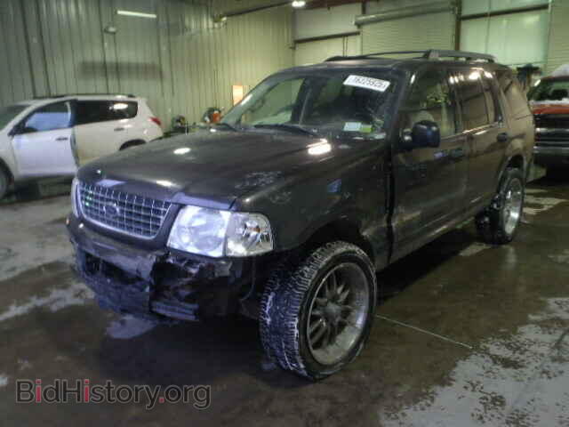 2005 FORD EXPLORER - VIN: 1FMZU73E35UB08748 - Photo 2