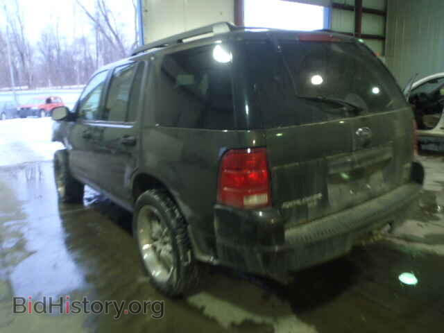 2005 FORD EXPLORER - VIN: 1FMZU73E35UB08748 - Photo 3