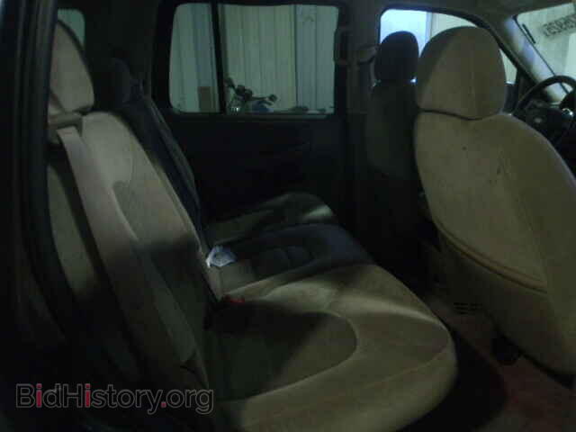 2005 FORD EXPLORER - VIN: 1FMZU73E35UB08748 - Photo 6